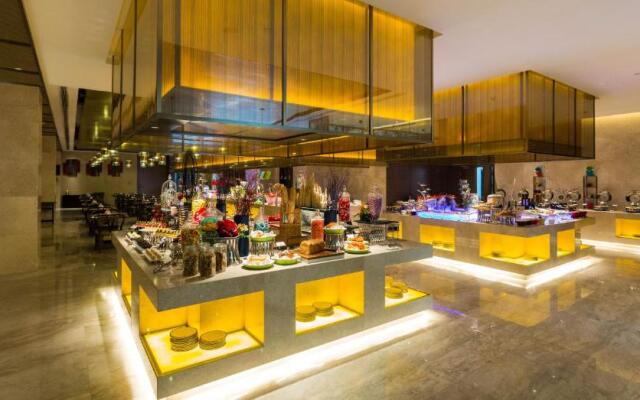 Yun Hotel Wuhan