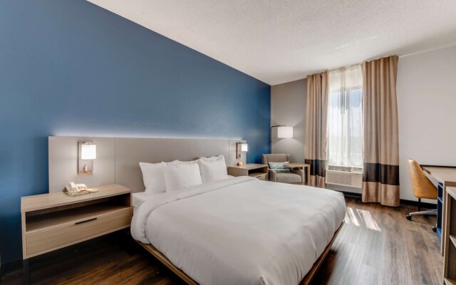 Piedmont Inn Thomasville