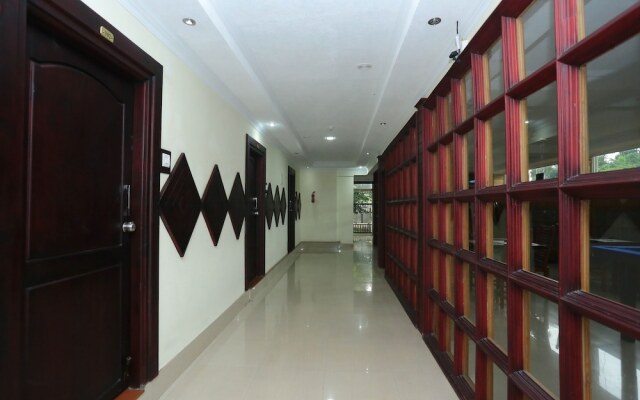 OYO 3020 Sheelisach Inn