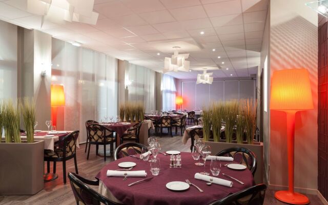 B&B HOTEL Montbéliard-Sochaux