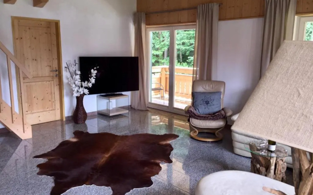 Alpensuite TOP 6 am Wilden Kaiser