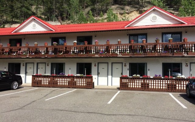 Alpen Motel