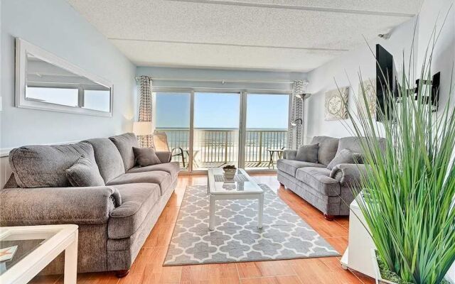 Jacksonville Beachdrifter 406 - Two Bedroom Condo