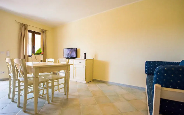 Le Residenze del Maria Rosaria - Vico Friuli 1
