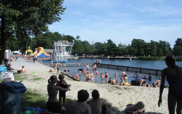Camping Engelbert (Groningen)