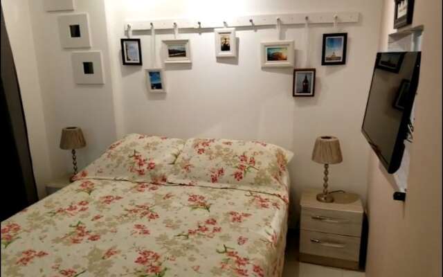 London Residencial Design