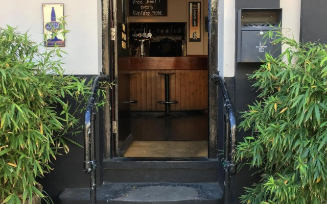 The Bridge Inn