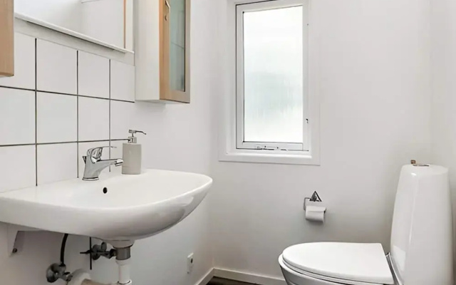5 Star Holiday Home in Hadsund