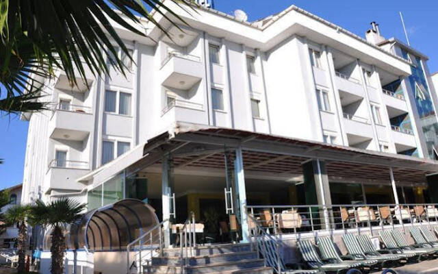 Ata Hotel Kumburgaz