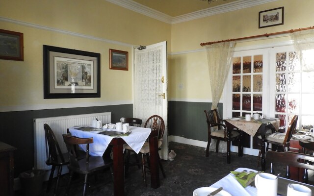 The Merrydale Guest House