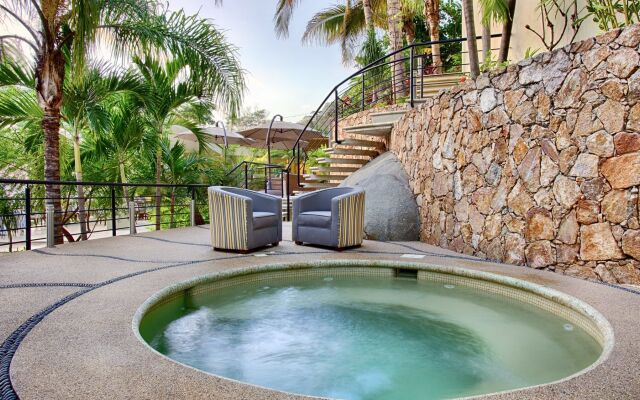 Villa Armonia Luxury Suites