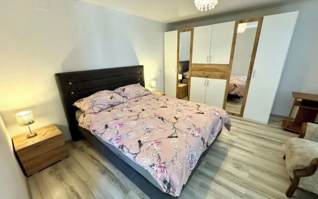 Holiday house Adria