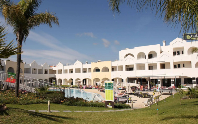 Natura Algarve Club