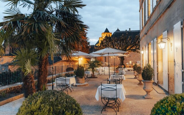 Hotel L'Abbaye