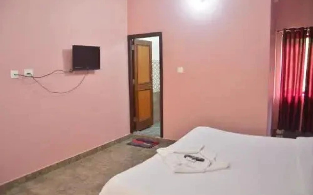 Corbett Milestone Resort