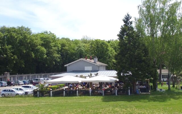 Relais de l'Aérodrome