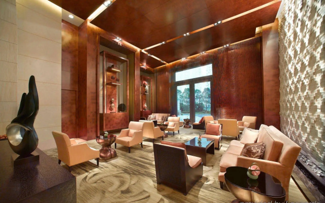 Banyan Tree Macau