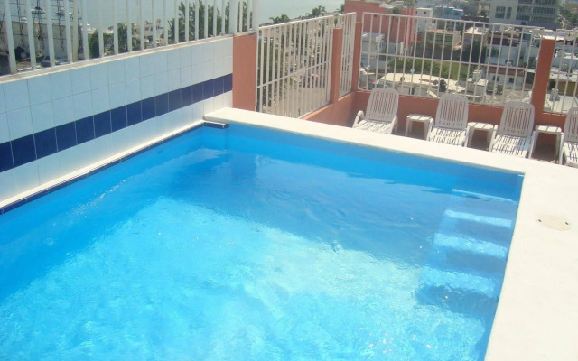 Hotel Posada del Carmen