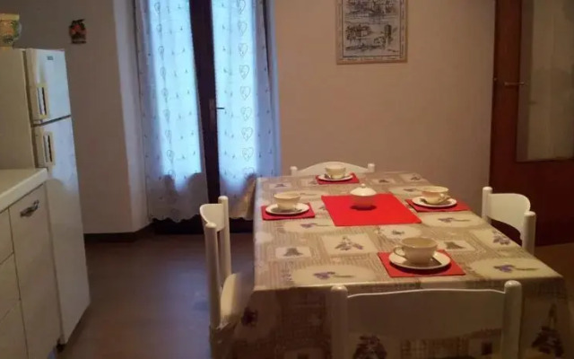 Casa Vacanza al mulino