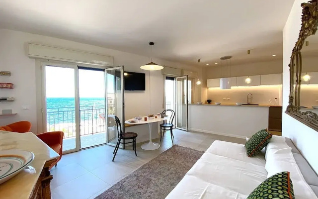 Solemar Sicilia - Casa Tosca