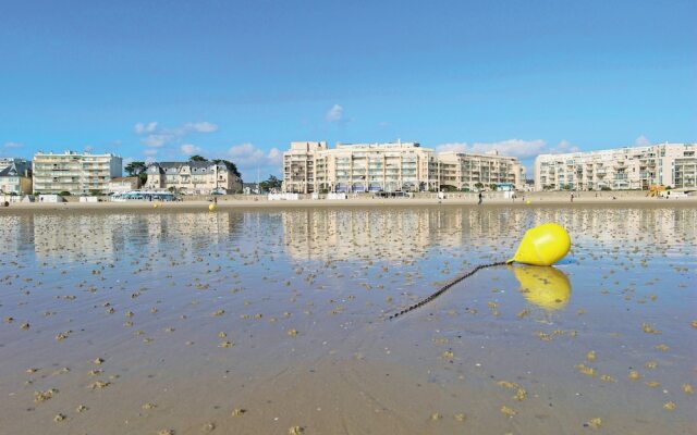 Maeva Particuliers Pornichet Les Océanes