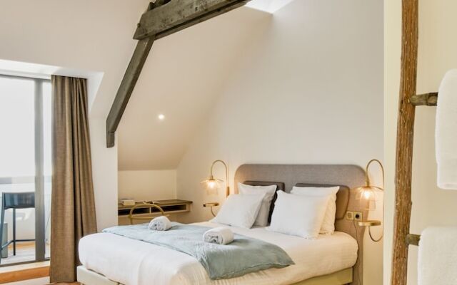 Pavillon de la plage