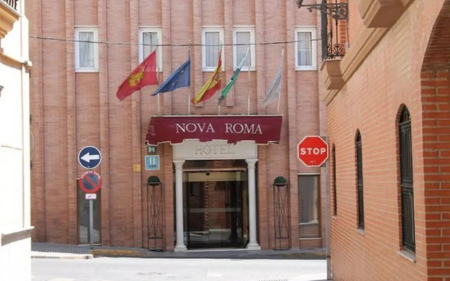 Hotel Nova Roma