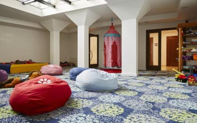 Botrytis Hotel