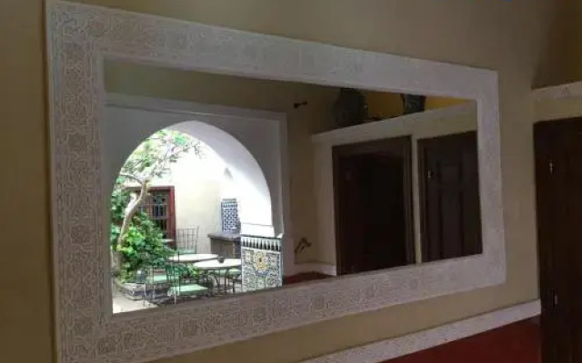 Riad Safina