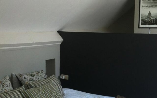 B my Guest - Bed & Breakfast