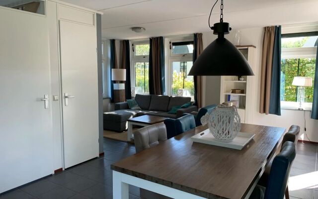 Europarcs Koningshof