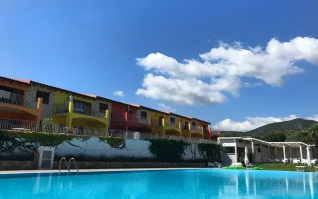 Babai Village Resort