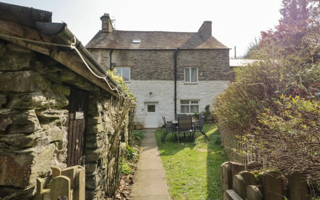 Duddon Cottage