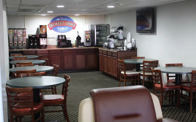 Baymont Inn & Suites Somerset