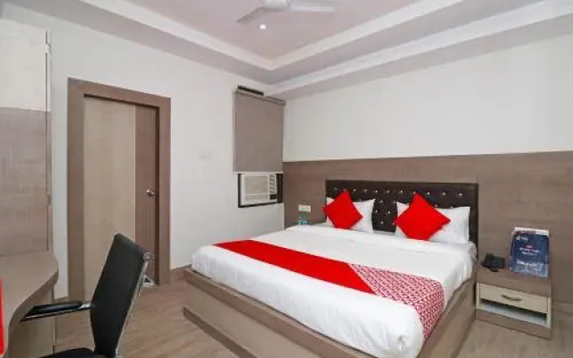 Hotel Triveni Sangam By OYO Rooms