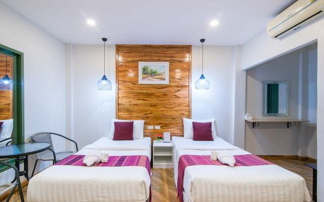 Naruchol Hotel