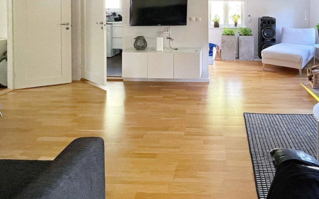 5 Person Holiday Home in Solvesborg-by Traum