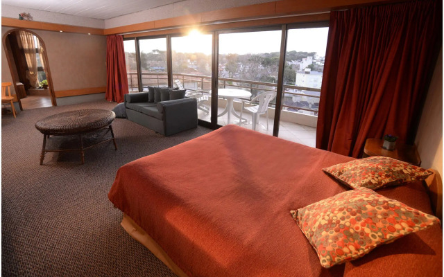 Tequendama Spa & Resort
