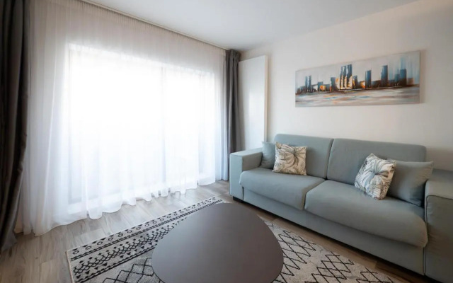 Novos Luxury Suites