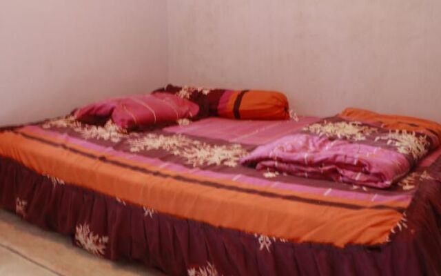 Mur Homestay