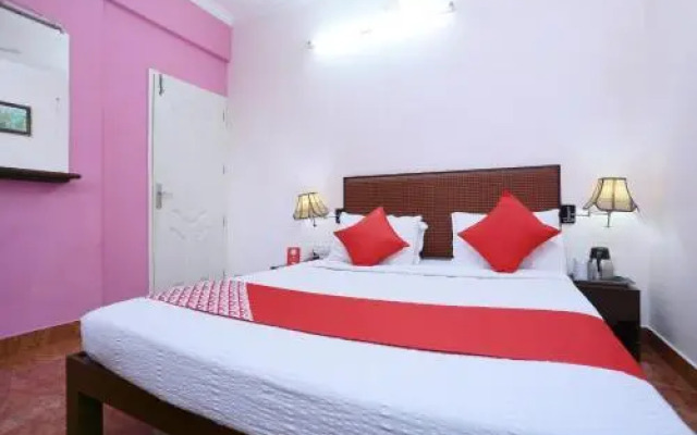 Ammu Regency by OYO Rooms