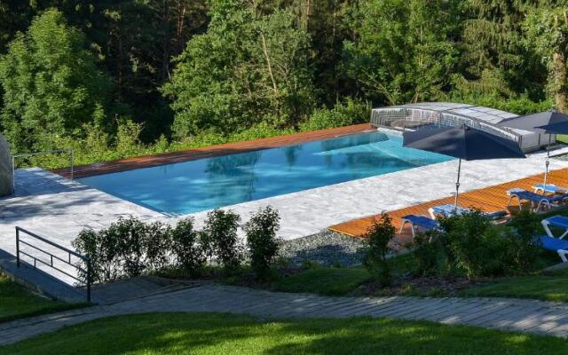 Landidyll Hotel Nudelbacher