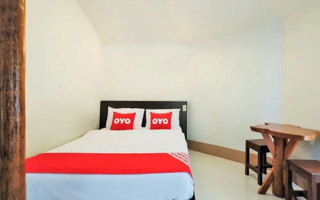 OYO 594 Marina House