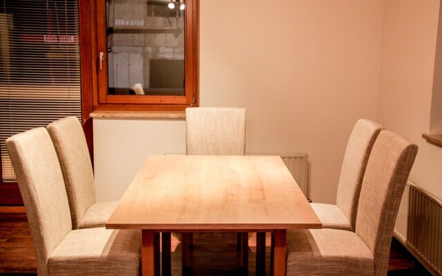 Appartement Tevini