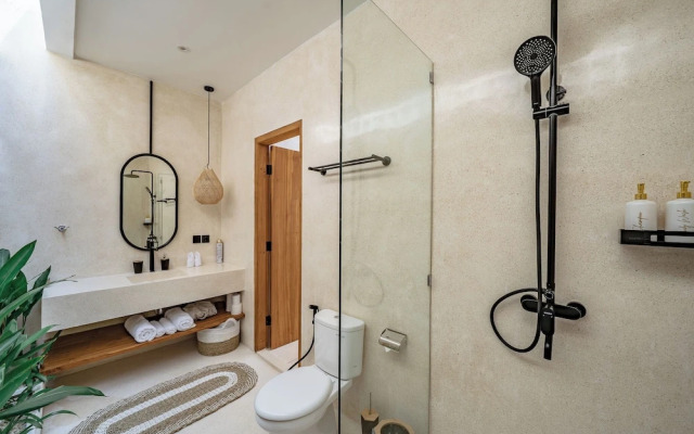 Villa Lumière 1 Seminyak