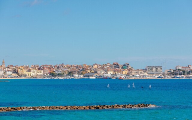 Flateli Apartamento Sant Antoni