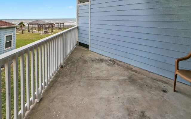 Seascape 2119 in Galveston