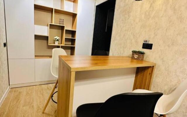 Yas 2 Apartment