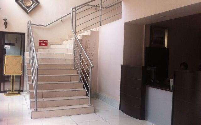 Hotel LaBama
