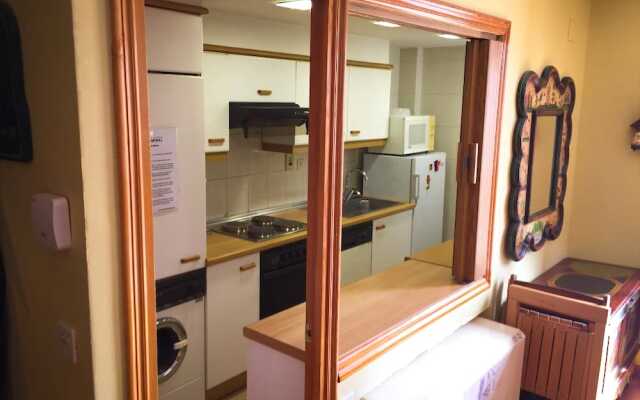 Apartamentos Formigal AF